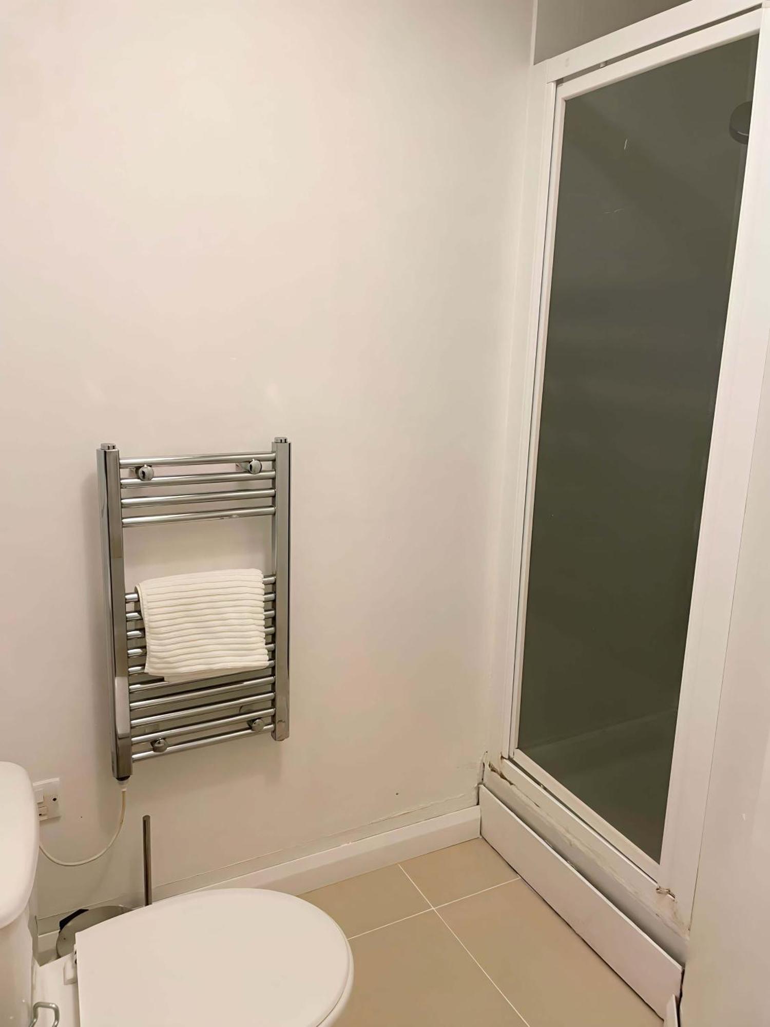 2 Bdrm Contemporary Central London Apartment Экстерьер фото